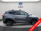 Used 2017 Hyundai Tucson Limited w/ Limited Ultimate Package 03 image 6