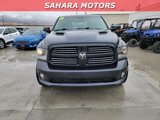 Used 2014 RAM 1500 Sport w/ Remote Start & Security Group image 2