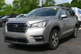 Used 2020 Subaru Ascent Premium w/ Convenience Package image 5