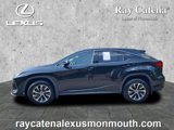 Used 2022 Lexus RX 350 AWD w/ Premium Package image 4