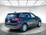 Used 2021 Chevrolet Equinox LT image 5