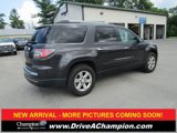 Used 2014 GMC Acadia SLE image 4