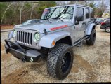 Used 2017 Jeep Wrangler Unlimited Sport w/ Quick Order Package 24S image 5