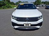Used 2024 Volkswagen Tiguan SEL R-Line image 2