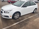 Used 2016 Chevrolet Cruze LS image 4