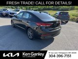 Used 2018 Hyundai Elantra SEL image 4