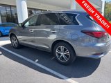 Used 2019 INFINITI QX60 Pure image 2