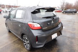 New 2024 Mitsubishi Mirage SE image 5