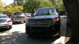 Used 2015 Ford Explorer FWD image 3