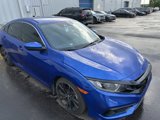 Used 2020 Honda Civic Sport image 2