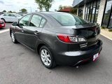 Used 2011 MAZDA MAZDA3 i Touring image 5