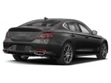 New 2025 Genesis G70 2.5T w/ Sport Prestige Package image 3