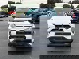 Used 2021 Toyota RAV4 LE image 2