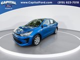 Used 2023 Kia Rio S image 4