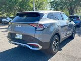 Used 2023 Kia Sportage EX image 3