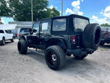 Used 2017 Jeep Wrangler Unlimited Sport w/ Quick Order Package 24S image 5