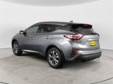 Used 2018 Nissan Murano SL w/ Moonroof Package image 3