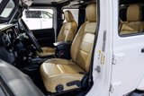 Used 2018 Jeep Wrangler Unlimited Sahara w/ LED Lighting Group image 4