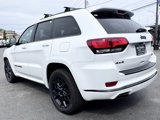 Certified 2021 Jeep Grand Cherokee Limited X image 5