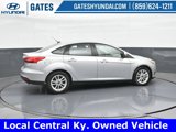Used 2017 Ford Focus SE image 3