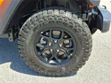 New 2025 Jeep Wrangler Willys image 6