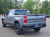 Used 2020 Chevrolet Silverado 1500 LT Trail Boss image 4