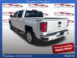 Used 2018 Chevrolet Silverado 1500 LT w/ All Star Edition image 3