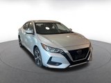Used 2023 Nissan Sentra SV image 3