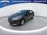 Used 2018 Ford Focus SE image 4