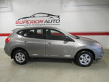 Used 2013 Nissan Rogue S image 5