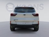 New 2025 Chevrolet TrailBlazer RS w/ Driver Confidence Package image 5