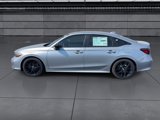 New 2025 Honda Civic Sport image 4