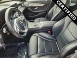 Certified 2021 Mercedes-Benz C 300 Sedan image 2