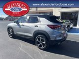 Used 2023 Chevrolet TrailBlazer RS w/ Convenience Package image 2