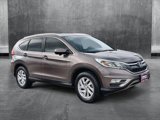 Used 2015 Honda CR-V EX-L image 3