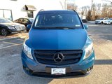 Used 2016 Mercedes-Benz Metris Passenger image 2