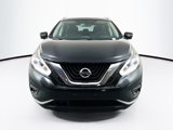 Used 2018 Nissan Murano Platinum w/ Cargo Package image 2