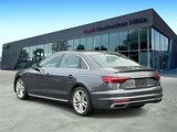 Used 2020 Audi A4 2.0T Premium Plus w/ Premium Plus Package image 4