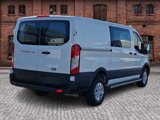 Certified 2023 Ford Transit 250 Low Roof w/ Exterior Upgrade Package image 4