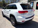 Used 2018 Jeep Grand Cherokee Limited image 3