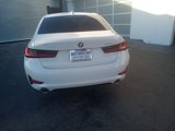 Used 2021 BMW 330e w/ Convenience Package image 4