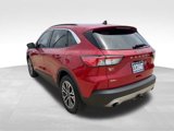 Used 2020 Ford Escape SEL image 5