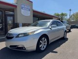 Used 2012 Acura TL w/ Technology Package image 6