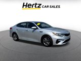 Used 2020 Kia Optima LX image 2