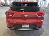 New 2026 Chevrolet TrailBlazer LS w/ LS Convenience Package image 5
