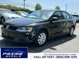 Used 2012 Volkswagen Jetta S image 3