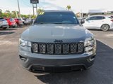 Used 2017 Jeep Grand Cherokee Altitude image 2