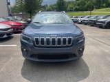 Used 2020 Jeep Cherokee Latitude Plus w/ Cold Weather Group image 2