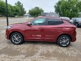 Used 2023 Buick Encore GX Select w/ Sport Touring Package image 2