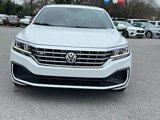 Used 2021 Volkswagen Passat 2.0T R-Line image 2